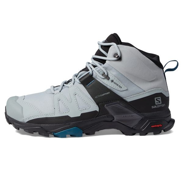 Salomon x ultra white sale