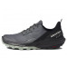 Треккинговые кроссовки Salomon Outpulse GTX, серый