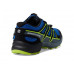 Кроссовки Salomon Kids Speedcross CSWP (Little Kid/Big Kid)