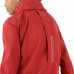 Куртка Salomon Bonatti Trail Waterproof Running, красный